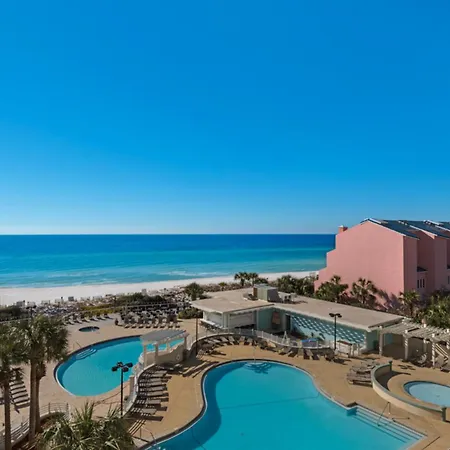 Tops'L Tides Destin Room photo