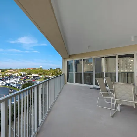 Tops'L Tides Destin Room photo
