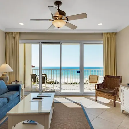 Tops'L Tides Destin Room photo