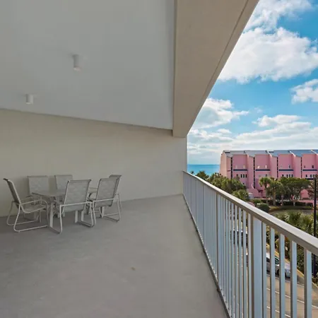 Tops'L Tides Destin Room photo