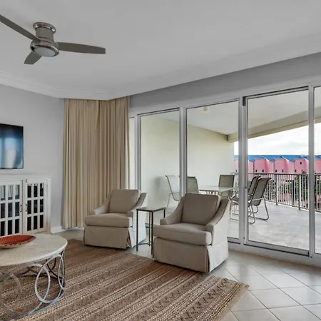 Tops'L Tides Destin Room photo