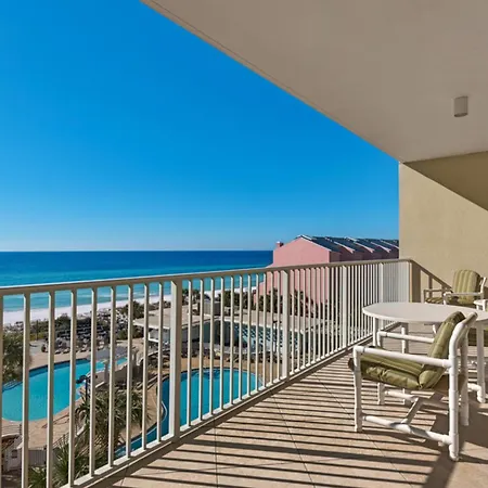 Tops'L Tides Destin Room photo