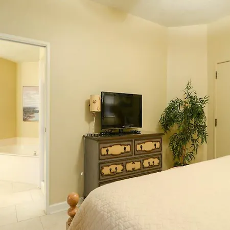 Tops'L Tides Destin Room photo