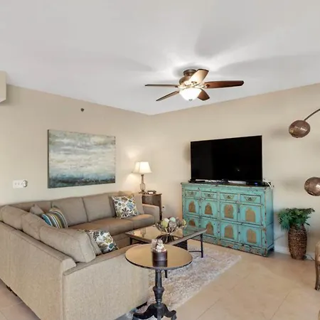 Tops'L Tides Destin Room photo
