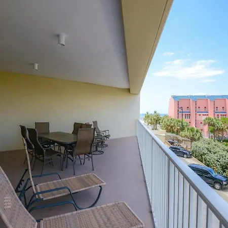 Tops'L Tides Destin Room photo