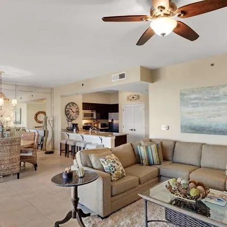 Tops'L Tides Destin Room photo