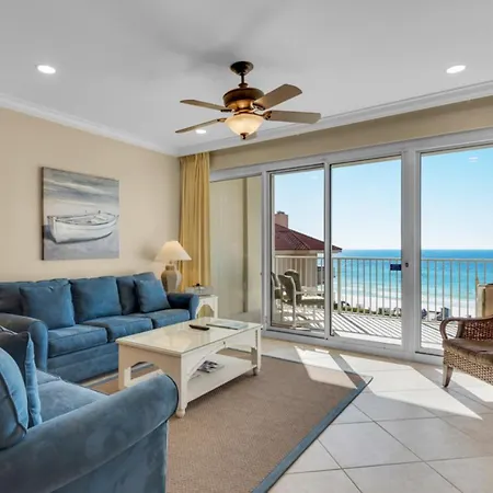Tops'L Tides Destin Room photo