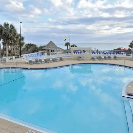 Tops'L Tides Destin Exterior photo