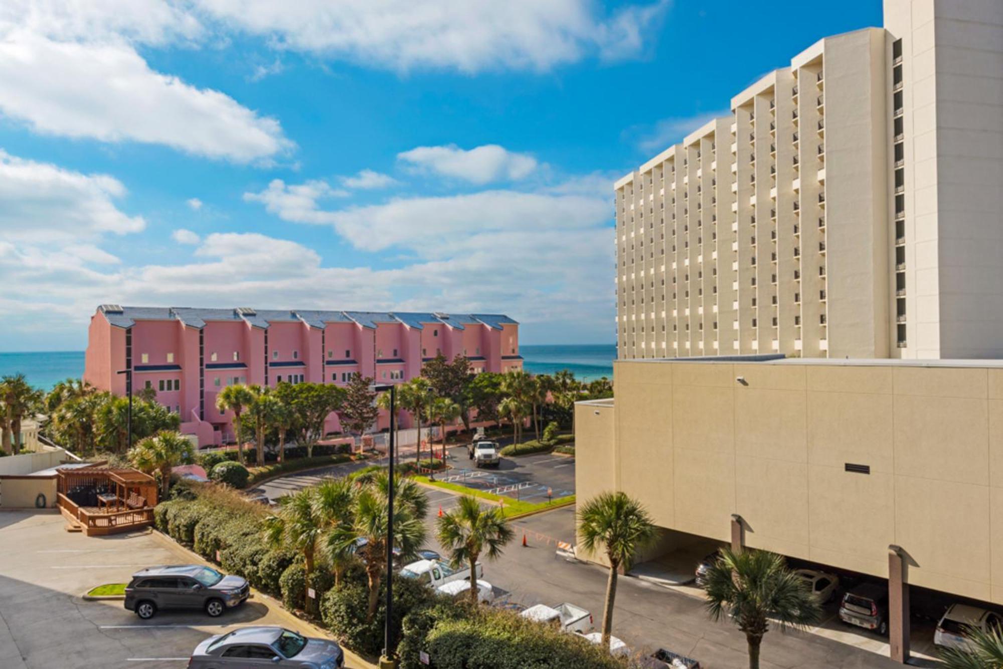 Tops'l Tides * Destin