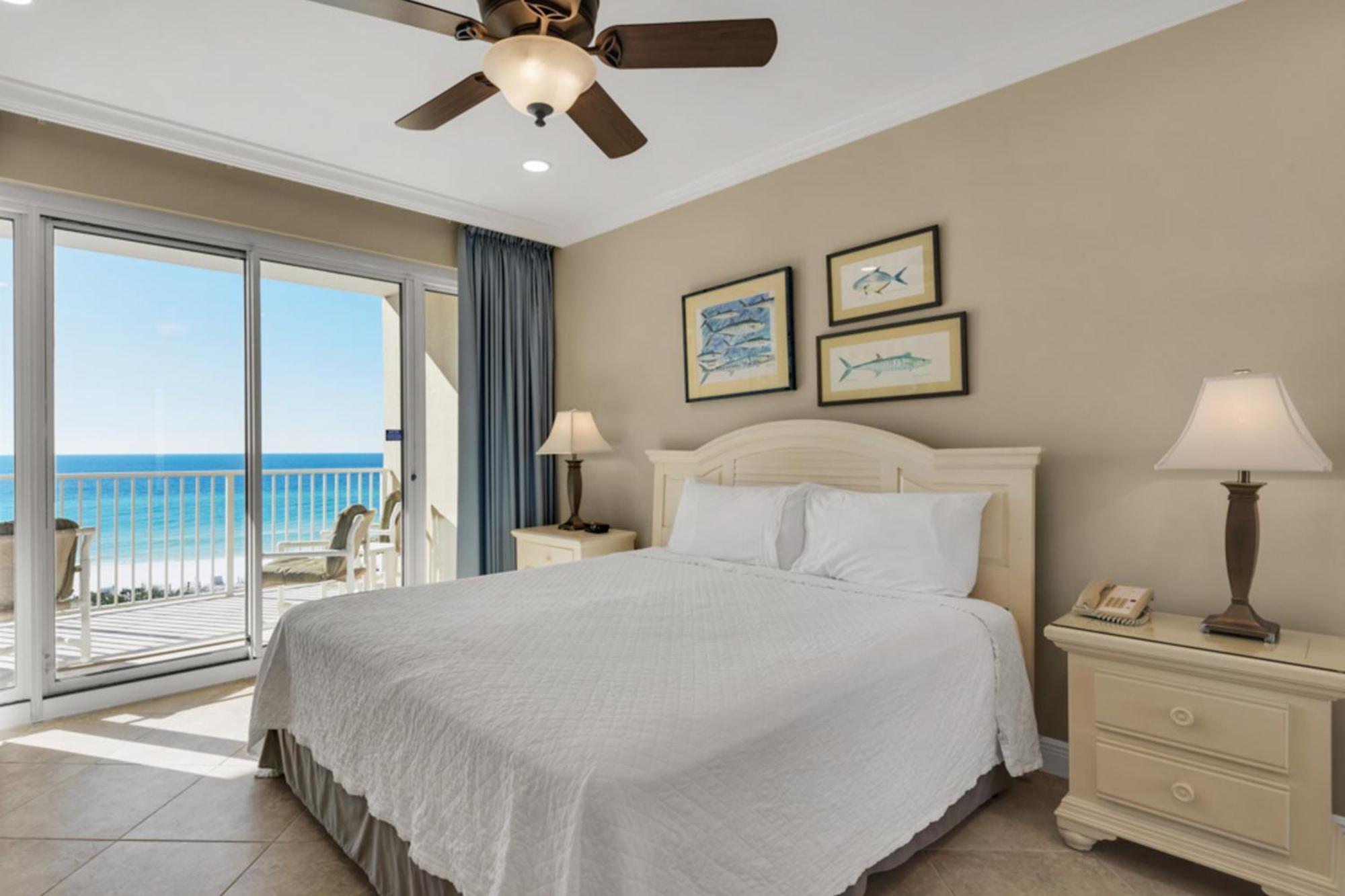 Hébergement de vacances Tops'l Tides Destin