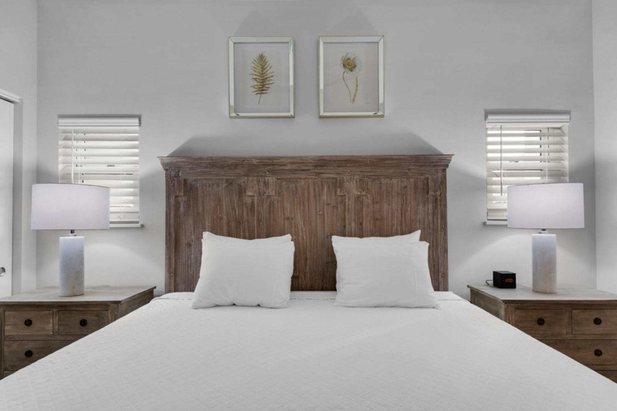 Hébergement de vacances Tops'l Tides Destin