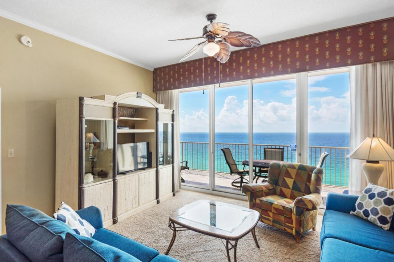 Hébergement de vacances Tops'l Tides Destin