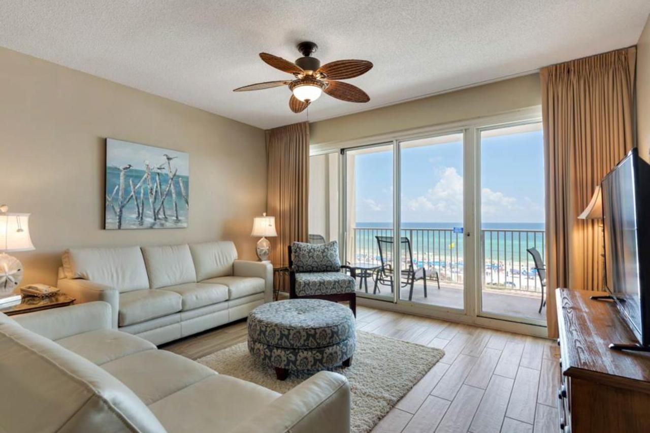 Hébergement de vacances Tops'l Tides Destin